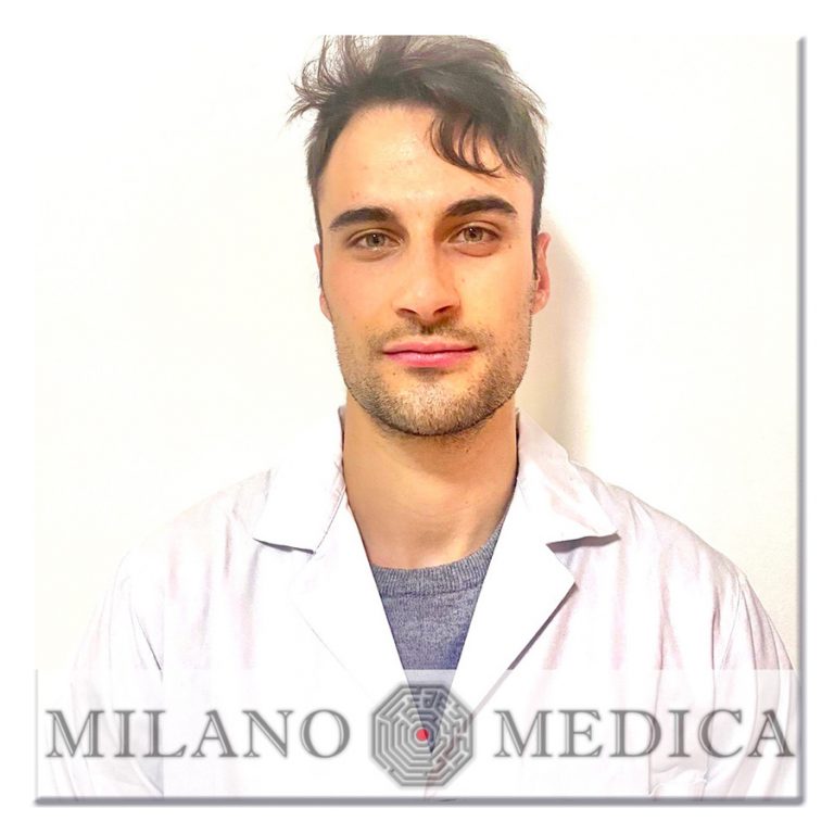 Dott Bisciotti Andrea_centro medico polispecialistico milano medica