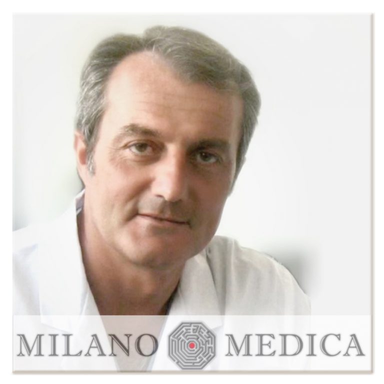 Dott Bona Stefano_centro medico polispecialistico milano medica