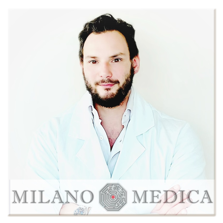 Dott Cappelleri Alessio_centro medico polispecialistico milano medica