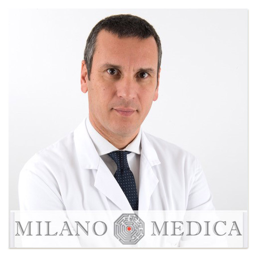 Dott Corrado Bite_centro medico polispecialistico milano medica