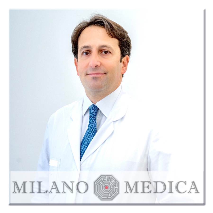 Dott Della Rocca Federico_centro medico polispecialistico milano medica