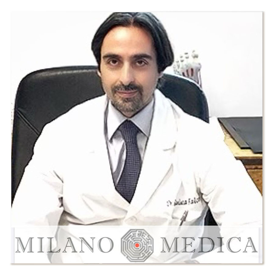Dott Gianluca Falcone_centro medico polispecialistico milano medica