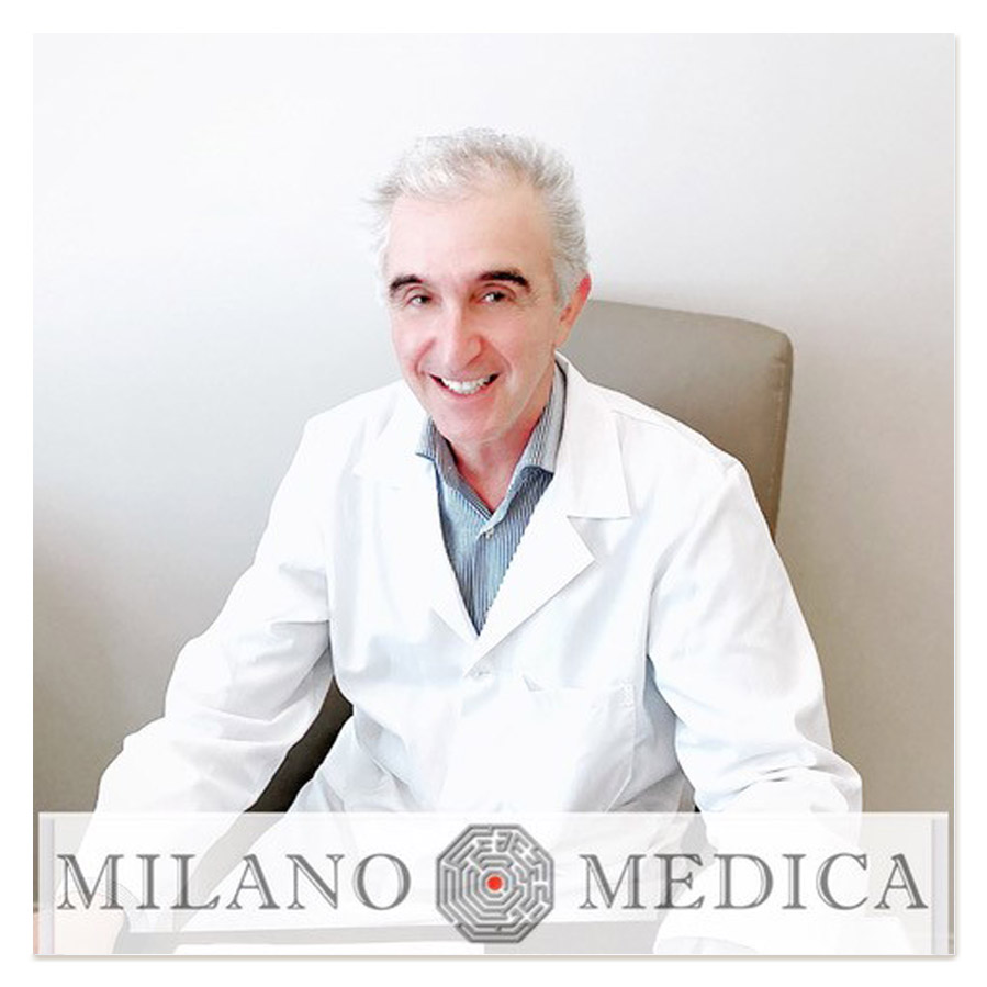 Dott Giovanni Covini_centro medico polispecialistico milano medica
