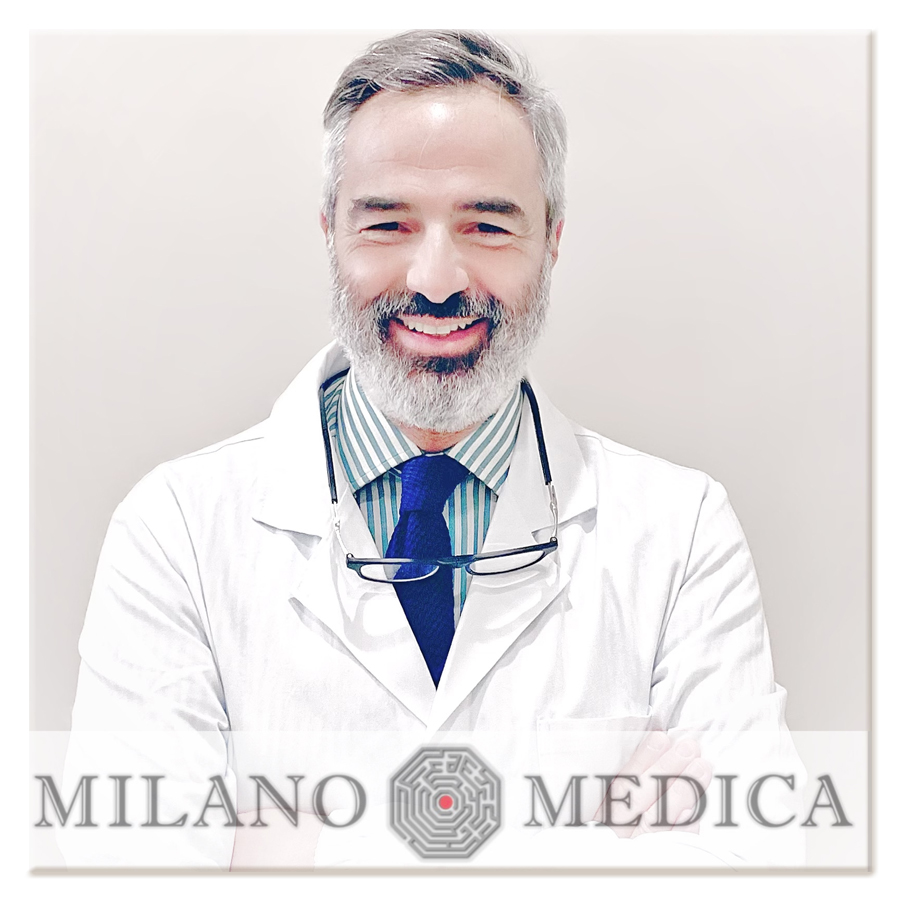 Dott Klinger Francesco_centro medico polispecialistico milano medica