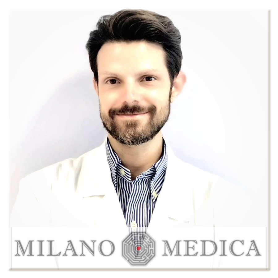 Dott Marco di Mercurio_centro medico polispecialistico milano medica