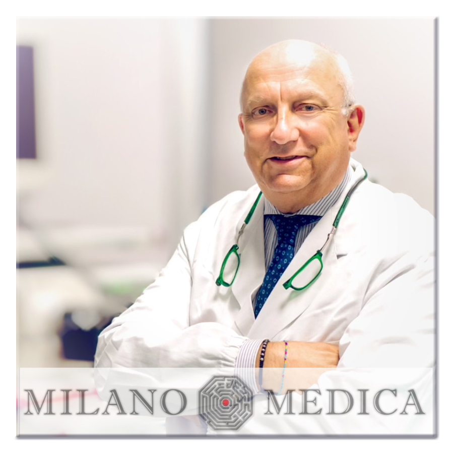 Dott Toti Gianluigi_centro medico polispecialistico milano medica