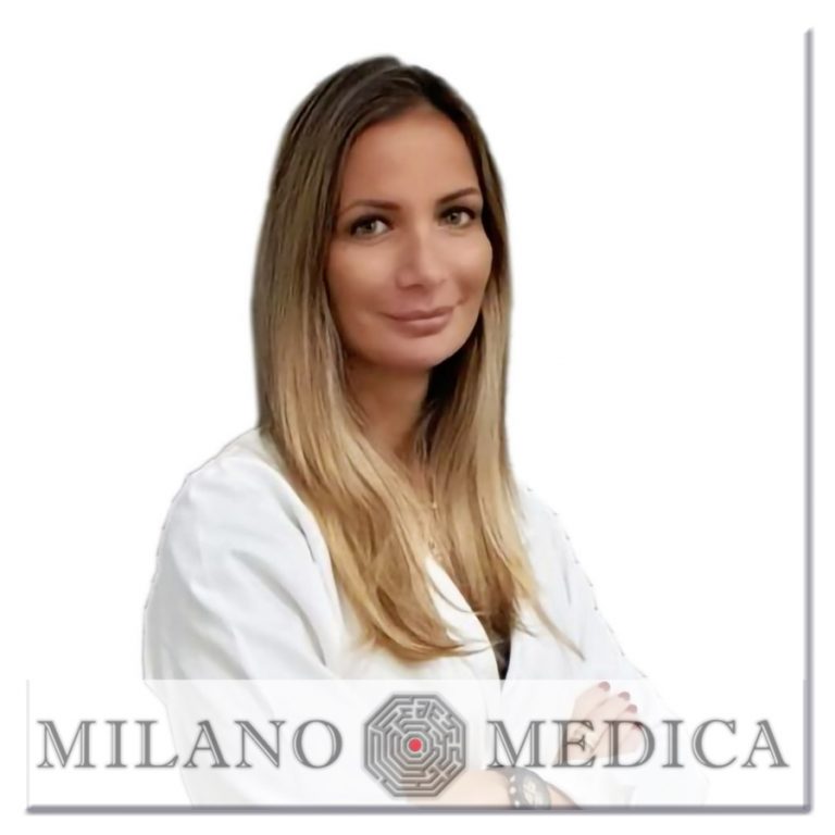 Dottssa Chiara Cataldo_centro medico polispecialistico milano medica