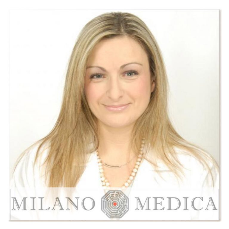 Dottssa Loredana Bucciarelli_centro medico polispecialistico milano medica