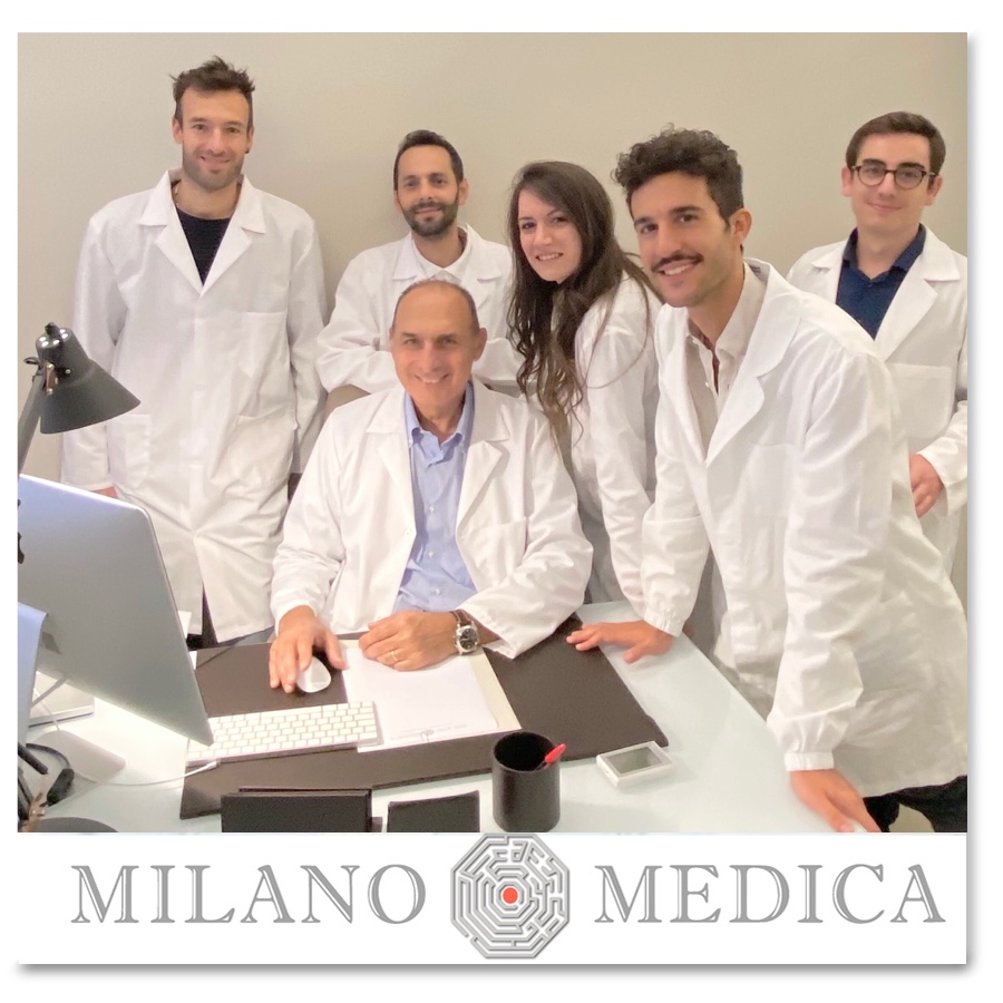 Fisioterapisti Poliambulatorio Multispecialistico Milano Medica